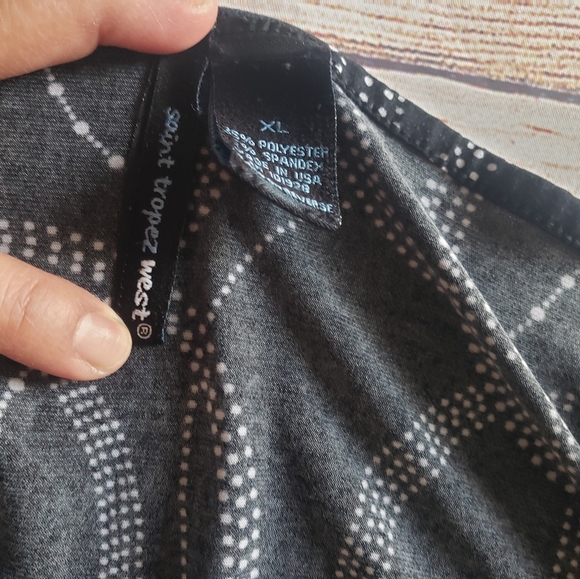 Saint tropez west Tank Top - Picture 10 of 10